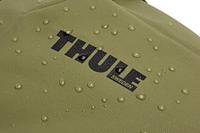 Thule Chasm TCCO-122 Olivine Draagtas Olijf 40 l Polycarbonaat, Thermoplastische elastomeer (TPE) - thumbnail