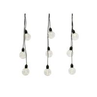 LED-lichtkrans Lumineo Warm wit - thumbnail