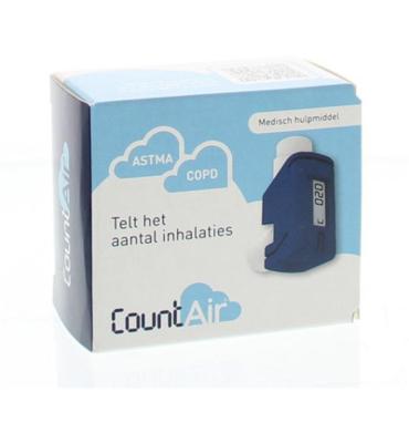 Spruyt Hillen Countair blauw 1 Stuks Spruyt Hillen Countair blauw 1 Stuks