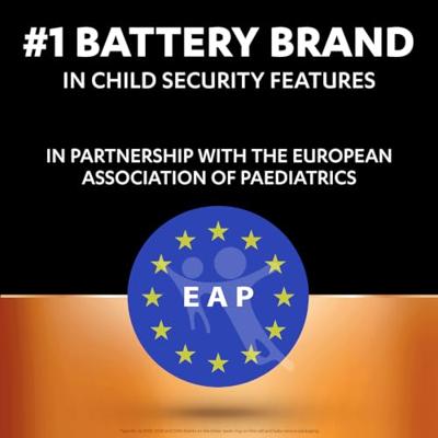 Batterijen DURACELL DuracellCR20325 (CR2032) Batterijen DURACELL DuracellCR20325 (CR2032)