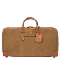 Bric's Life Reistas 54 camel Weekendtas - thumbnail