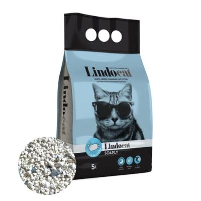 SANAL CAT HAIRBALL BITES CUP 75 GR - thumbnail