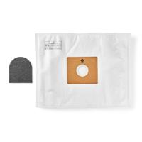 Nedis DUBG121NED10 Stofzuigerzak Geschikt Voor ® Vcbg300-serie - thumbnail