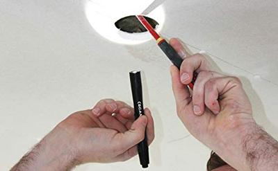 SCANGRIP penlamp "flash pen led lamp flash pen - thumbnail