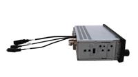 BLAUPUNKT 2001018000000 Bremen SQR 46 DAB, zwart - thumbnail