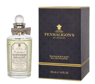 Penhaligon&apos;s Blenheim Bouquet 100 ml Eau de toilette Heren