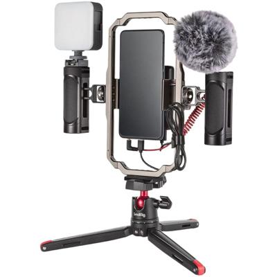 SmallRig All-In-One Video Kit Voor Smartphone Creators