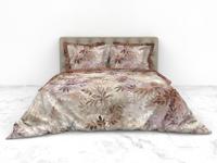 Heckett & Lane Heckett & Lane Yamile Dekbedovertrek 240x200/220 Natural - thumbnail