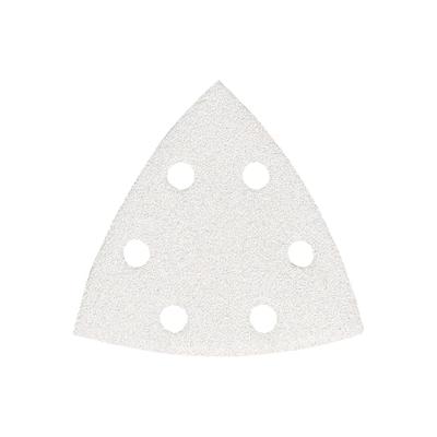 Makita Accessoires Schuurvel 3-k K40 White V. - P-42684