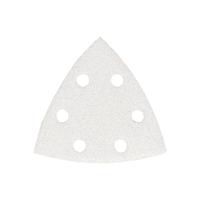 Makita Accessoires Schuurvel 3-k K40 White V. - P-42684 - thumbnail