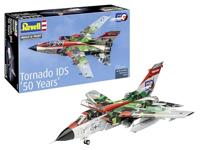 Revell modelbouwpakket - panavia tornado ids "50 years" 1:48 - 309dlg. - thumbnail