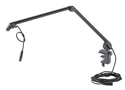 K&M 23860 Tafelarm microfoonstatief