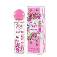 Aquolina Pink Sugar Lollipink Eau de toilette Spray 100ml Dames - thumbnail