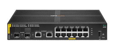 aruba R8N89A#ABB Managed Netwerk Switch 12 poorten 32 Gbit/s aruba R8N89A#ABB Managed Netwerk Switch 12 poorten 32 Gbit/s