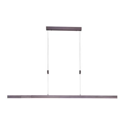 Paul Neuhaus Houtprint hanglampAdriana - 2568-24