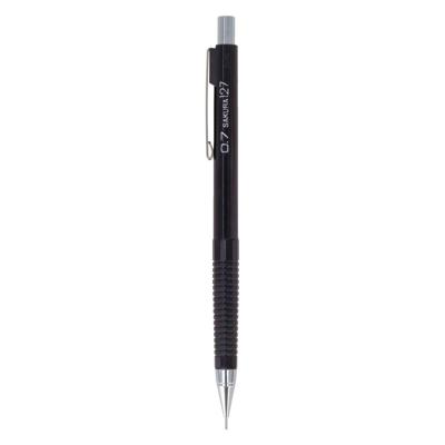 Sakura vulpotlood 127 - 0.7 mm - zwart
