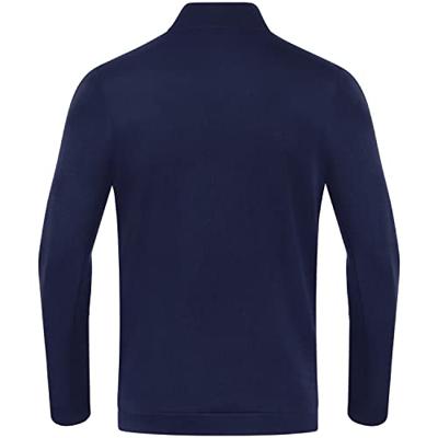 JAKO 9845 Vest Pro Casual - Marine - S