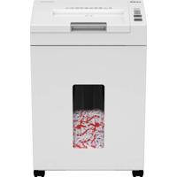 Ideal Office Shredcat 8291 CC Papierversnipperaar 150 vellen Cross cut 4 x 10 mm P-4 21 l Ook geschikt voor Paperclips, Creditcards - thumbnail