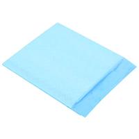 VidaXL Huisdierentrainingsdoekjes 400 st 45x33 cm nonwoven stof - thumbnail