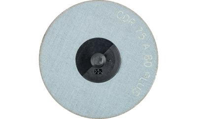 PFERD TOOLS CDR 75 A 80 PLUS 42775708 Schuurblad Korrelgrootte (num) 80 (Ø) 75 mm 50 stuk(s)