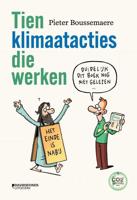 10 klimaatacties die werken (Paperback) - thumbnail