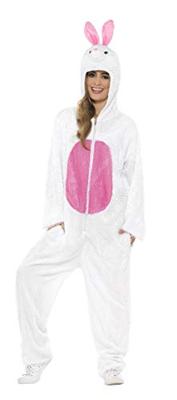 Bunny Konijnen Jumpsuit - thumbnail
