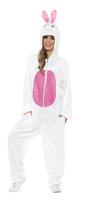 Bunny Konijnen Jumpsuit - thumbnail