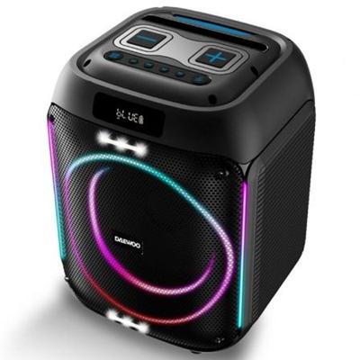 PC speakers Daewoo Bluetooth luidspreker