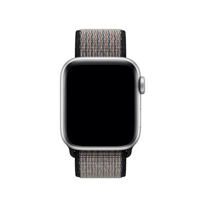 Apple Nike Sport Loop Apple Watch 38mm / 40mm / 41mm Royal Pulse / Lava Glow