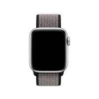 Apple Nike Sport Loop Apple Watch 38mm / 40mm / 41mm Royal Pulse / Lava Glow - thumbnail