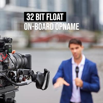 RØDE Interview Pro