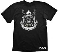 Call of Duty Modern Warfare - West Factions T-Shirt - thumbnail