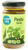 TerraSana Pesto Verde - thumbnail