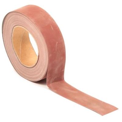 Schuurlinnen 40 mm. x 25 m. K600