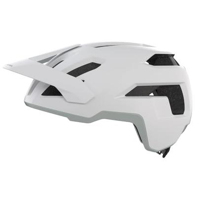 Olympic Sportswear Alpina sports mtb helm taunus 59-61 mat wit