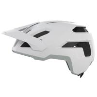 Olympic Sportswear Alpina sports mtb helm taunus 59-61 mat wit - thumbnail