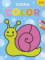 Deltas Lucky color 2-3 jaar - thumbnail