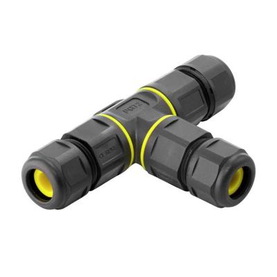 Weidmüller 2685590000 Verbindingsmodule Aantal polen (sensoren): 3 1 stuk(s)