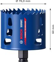Bosch Professional EXPERT Tough Material gatzaag 76mm - 2608900436 - thumbnail