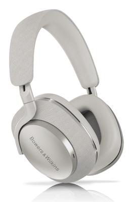 Bowers & Wilkins: PX7 S2 Over-Ear Bluetooth hoofdtelefoon - Grey