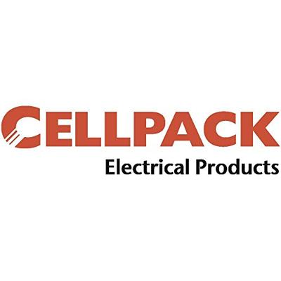CellPack 143556 Warmkrimpend vormstuk voor 4-voudige aftakking 1 stuk(s)