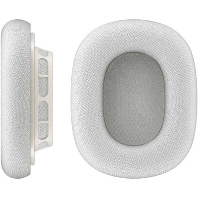 Vonmahlen Air Cushions for AirPods Max Light Gray
