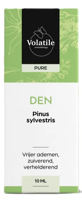 Volatile Den pinus sylvestrus 10 Milliliter - thumbnail