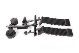 EXO Battery Straps (Pair) (AX30808)