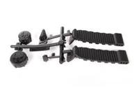 EXO Battery Straps (Pair) (AX30808) - thumbnail