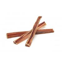 Brekz Snacks - Kalfspees 15 cm voor de hond 3 x 100 g - thumbnail