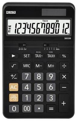 Rekenmachine desq large | 40 stuks