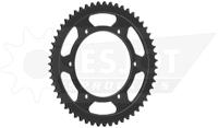 ESJOT Chain wheel 428 57z steel black - thumbnail