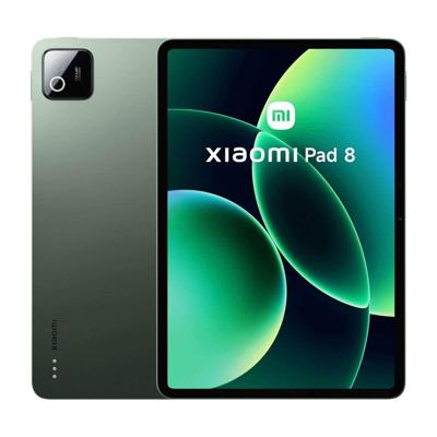 Tablet Xiaomi Pad 8 11,2" Octa Core 8 GB RAM 128 GB Groen