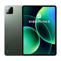Tablet Xiaomi Pad 8 11,2" Octa Core 8 GB RAM 128 GB Groen - thumbnail